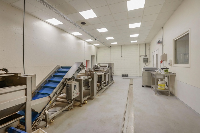 BedrijfsruimteaanLemelerbergweg 16<br/> inAmsterdam