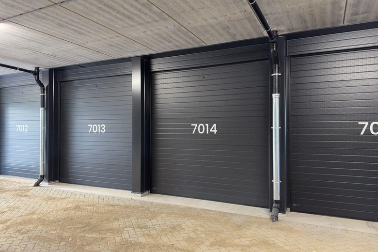 BedrijfsruimteaanKlipperaak 7011<br/> inBodegraven