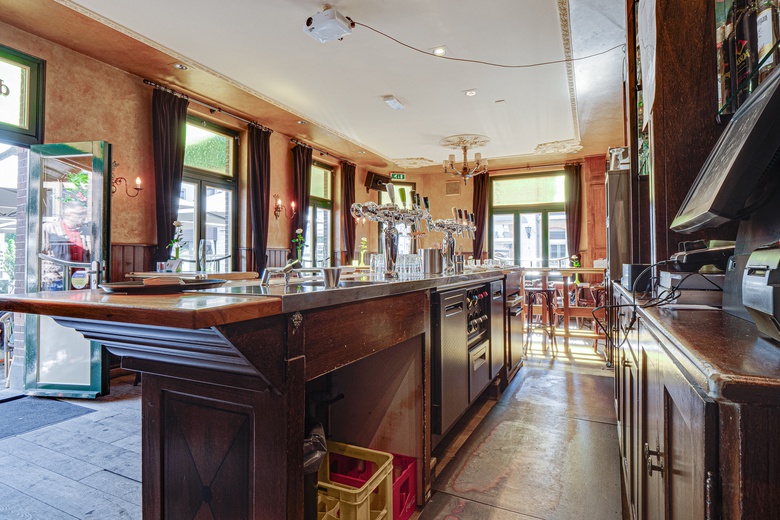 HorecaaanAntoniusplein 3<br/> inVenlo