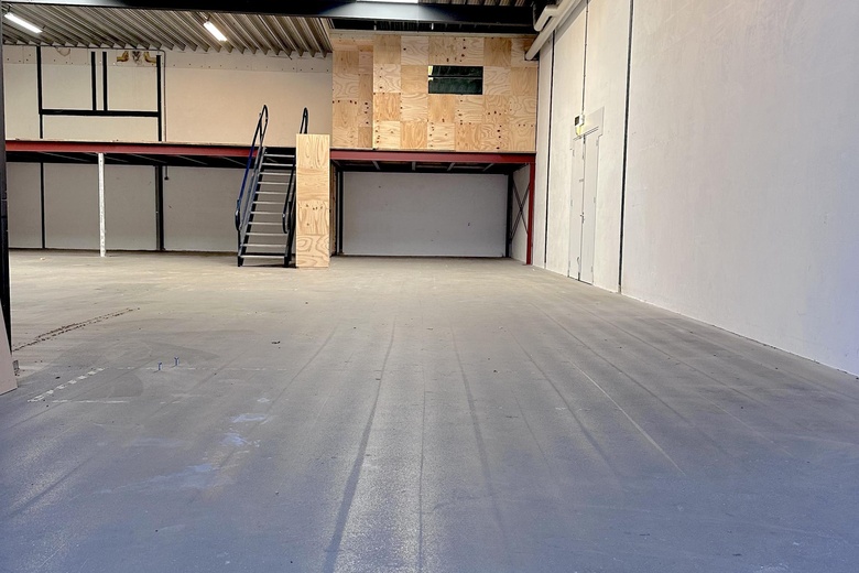 BedrijfsruimteaanH.J.E. Wenckebachweg 6 V 15<br/> inAmsterdam