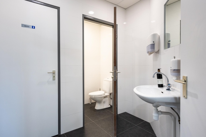 KantoorruimteaanTielweg 6<br/> inGouda