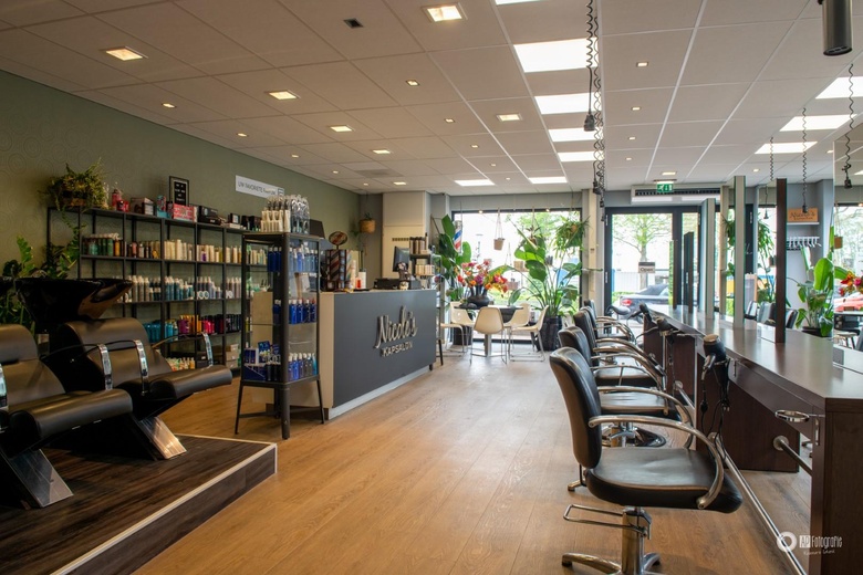 WinkelruimteaanMolenvaart 59<br/> inAnna Paulowna