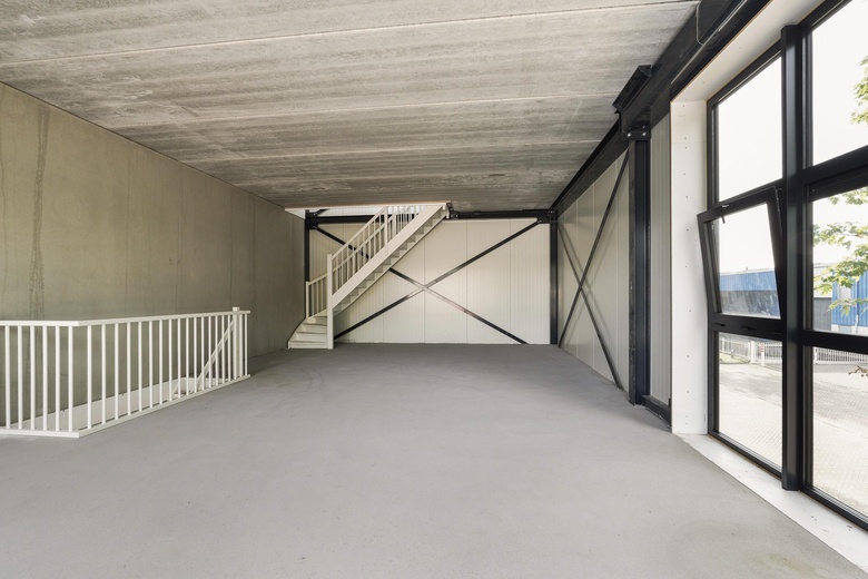 Bedrijfsruimte Tilburg - Laurent Janssensstraat 106 18 - Foto 13