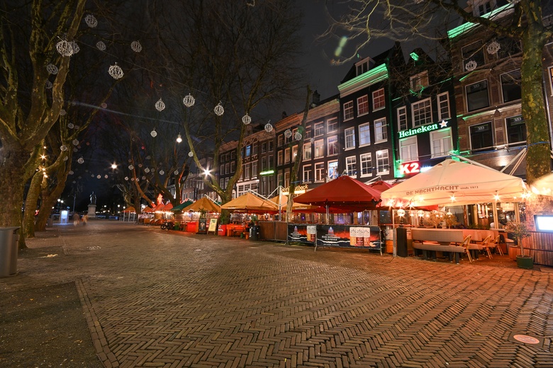 HorecaaanThorbeckeplein 22 H<br/> inAmsterdam