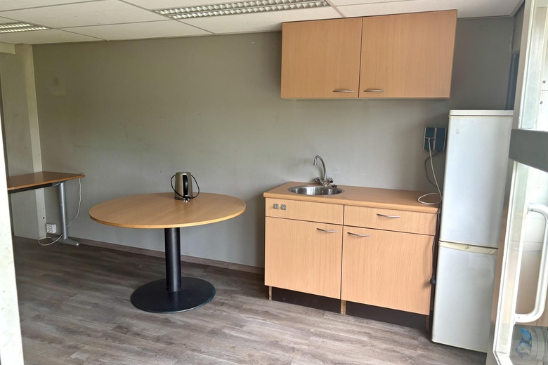 BedrijfsruimteaanVaartweg 187 C<br/> inLelystad