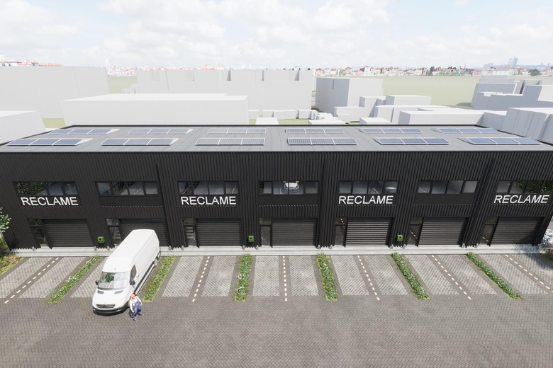 BedrijfsruimteaanJaagpad 24<br/> inGouda