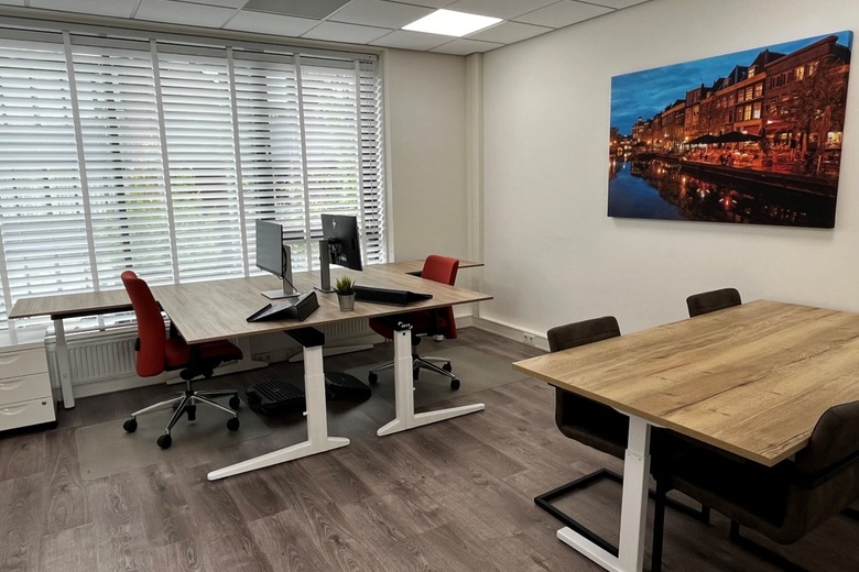 KantoorruimteaanTransistorstraat 71 B<br/> inAlmere KantoorruimteaanTransistorstraat 71 B<br/> inAlmere