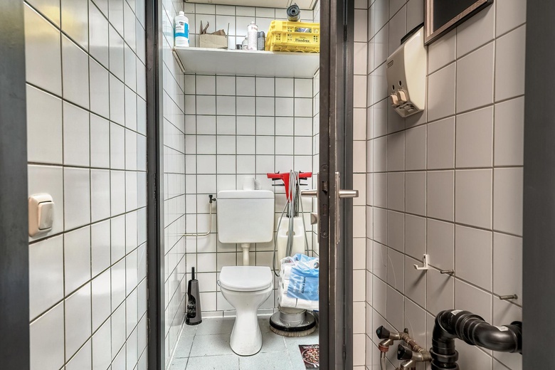 WinkelruimteaanMeerkreuk 32<br/> inOude Wetering