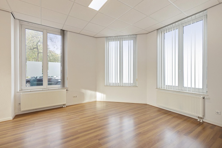 KantoorruimteaanHeerlerbaan 114<br/> inHeerlen