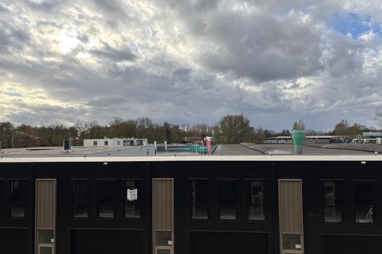 BedrijfsruimteaanNevadadreef 17 F<br/> inUtrecht