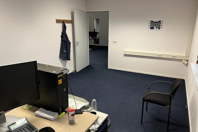 BedrijfsruimteaanTolboomweg 1<br/> inTerschuur