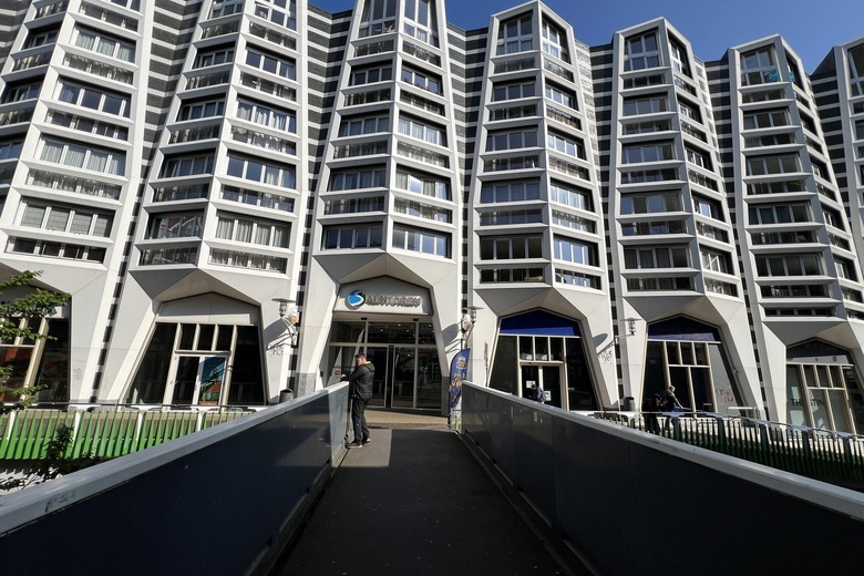 WinkelruimteaanAnkersmidplein 15<br/> inZaandam