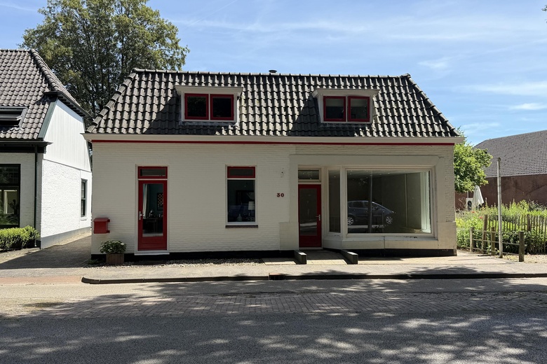 Kantoorruimte Glimmen - Rijksstraatweg 30 - Foto 4