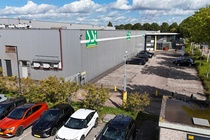 Bedrijfsruimte Dordrecht - Bunsenstraat 95 - Foto 6