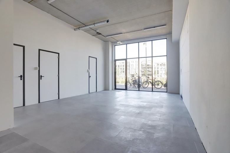 WinkelruimteaanNoorderhavenstraat 109<br/> inZutphen