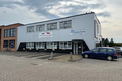 Kantoorruimte te huur Volendam - Wattstraat 2 a