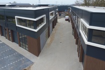 Bedrijfsruimte Nieuwersluis - Angstelkade 1 E - Foto 3
