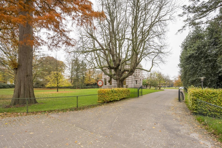 KantoorruimteaanHoofdstraat 252<br/> inDriebergen