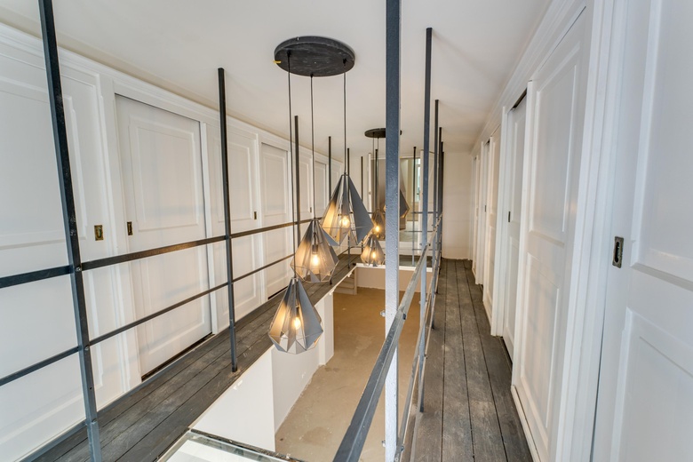 Bedrijfsruimte Amsterdam - Spuistraat 88 A - Foto 13