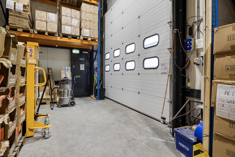 BedrijfsruimteaanTwentepoort West 51<br/> inAlmelo