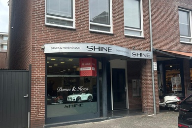 Winkelruimte te huur Heemstede - Raadhuisstraat 77