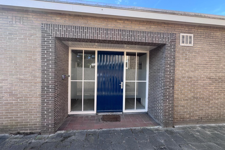 BedrijfsruimteaanNieuwe Nieuwstraat 20<br/> inBoxtel