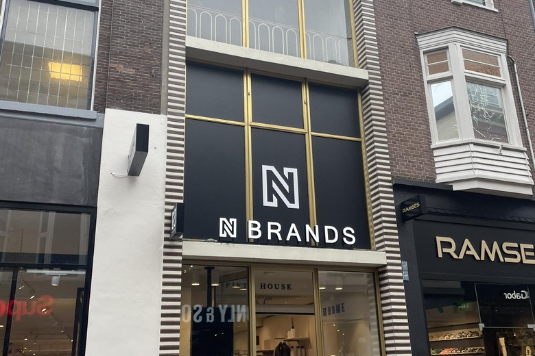 WinkelruimteaanKetelstraat 37<br/> inArnhem