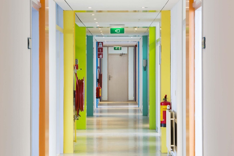 KantoorruimteaanWaarderweg 19 I<br/> inHaarlem