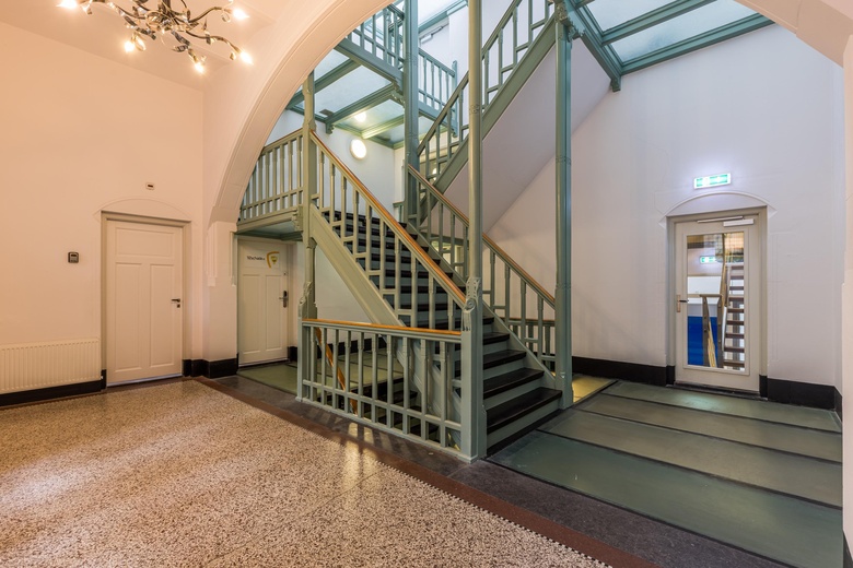 KantoorruimteaanDriebergseweg 2<br/> inZeist