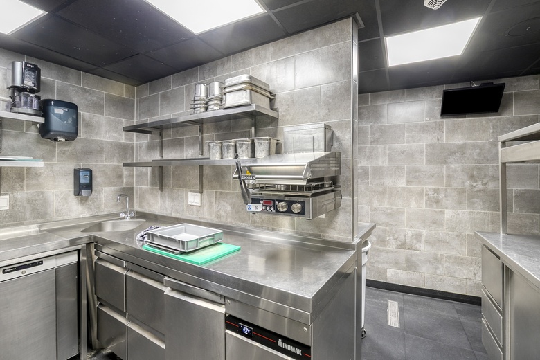 Horeca Amsterdam - Paardenstraat 15 B - Foto 13