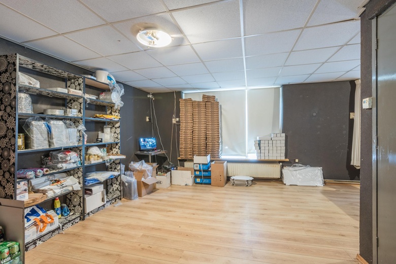 HorecaaanHoofdweg 182<br/> inFinsterwolde