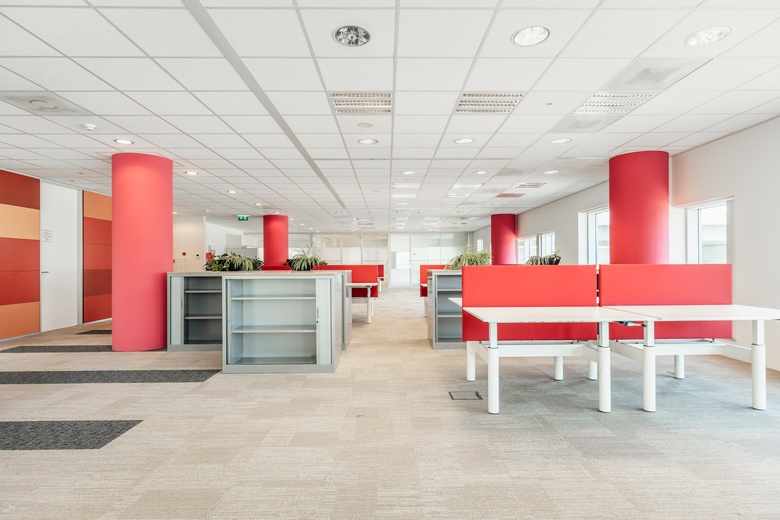 KantoorruimteaanLa Guardiaweg 36<br/> inAmsterdam