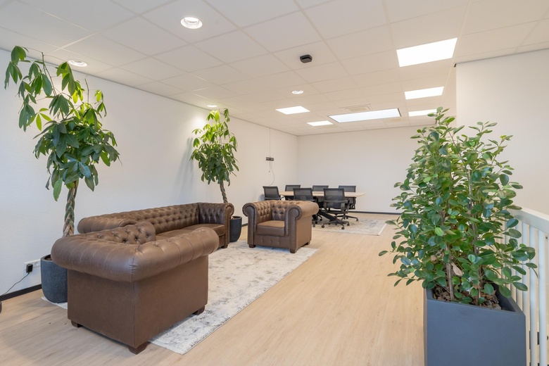 BedrijfsruimteaanWasbeekerlaan 44<br/> inSassenheim