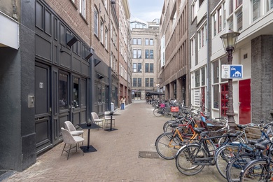 Horeca Amsterdam - Paardenstraat 15 B - Foto 2