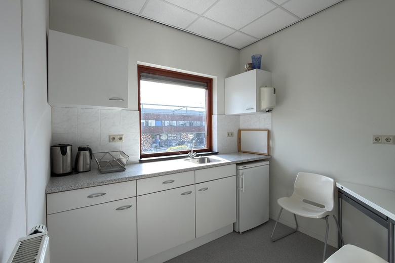 BedrijfsruimteaanDe Corridor 12 a<br/> inBreukelen