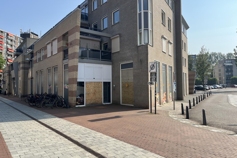 WinkelruimteaanBeekstraat 62<br/> inWeert