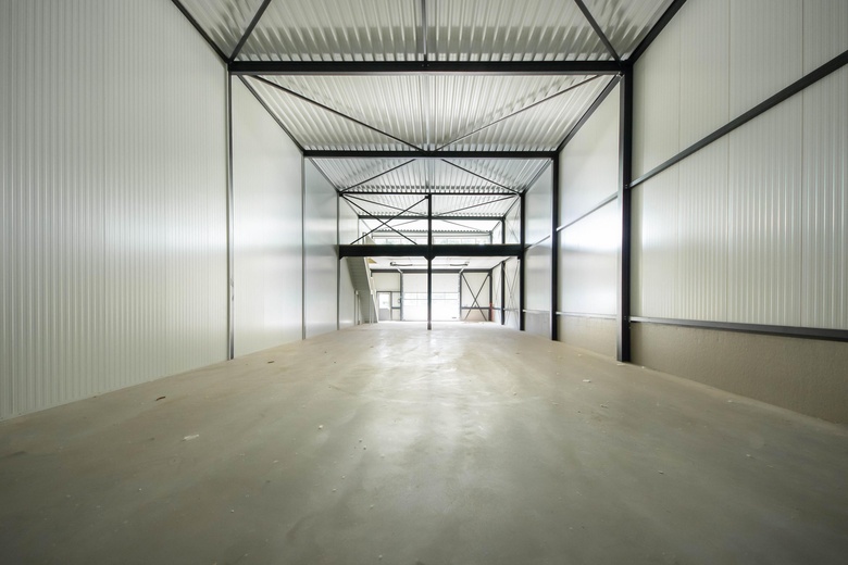 BedrijfsruimteaanBirkt 23<br/> inAmersfoort