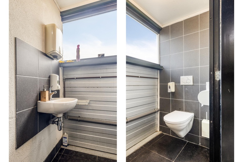 BedrijfsruimteaanWestwijk 21 A<br/> inUden