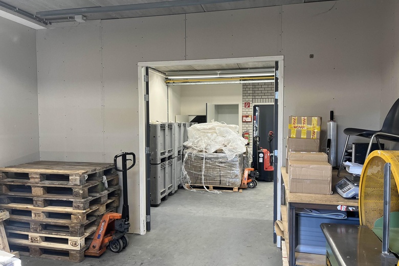 BedrijfsruimteaanVliet 24<br/> inGemert