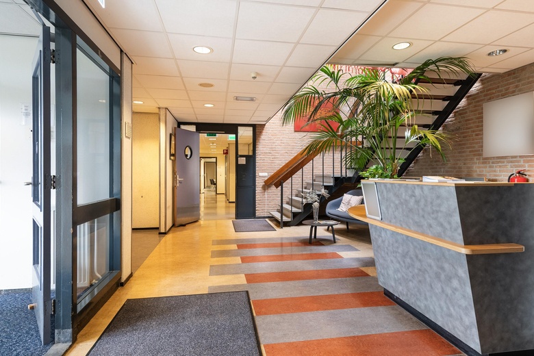 BedrijfsruimteaanDreef 2<br/> inAalsmeer