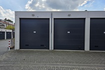 Bedrijfsruimte Dordrecht - Van Neurenburgpad 19 K 0 ong - Foto 1