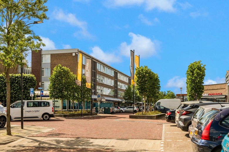 WinkelruimteaanEuropaplein 31 - 33<br/> inHeemskerk WinkelruimteaanEuropaplein 31 - 33<br/> inHeemskerk