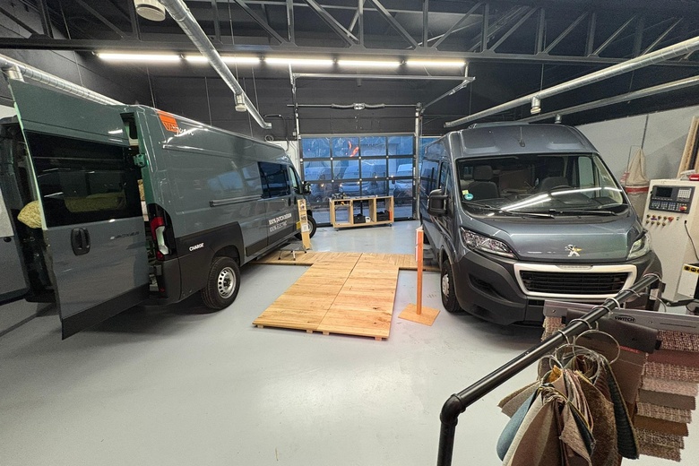 BedrijfsruimteaanDuinkerkenstraat 44<br/> inGroningen