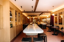 Horeca Amsterdam - Frans Halsstraat 26 H - Foto 4