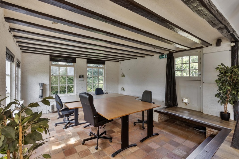 Bedrijfsruimte Amersfoort - De Stuwdam 10 - Foto 25
