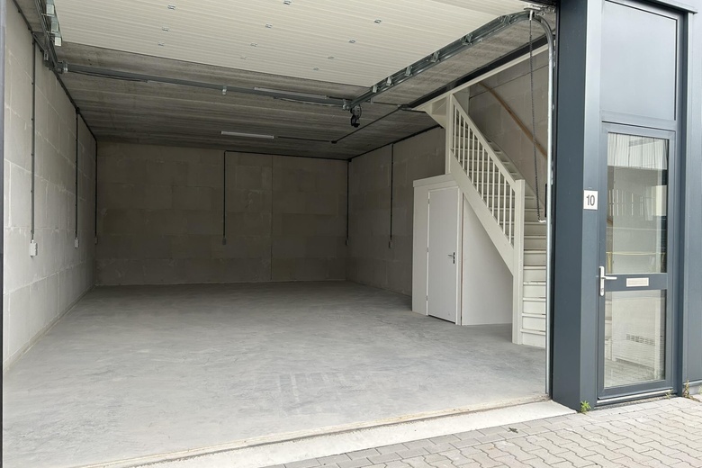 Bedrijfsruimte Tiel - Morsestraat 38 10 - Foto 2