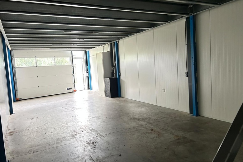 Bedrijfsruimte Almelo - Slachthuiskade 2 a 13 - Foto 4