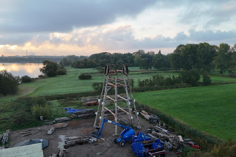 HorecaaanMaarssenseweg 51<br/> inUtrecht