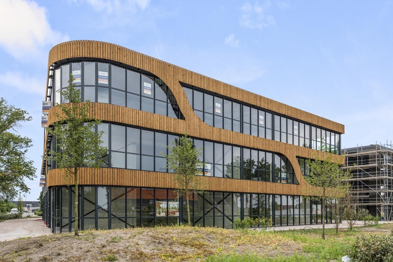 Bedrijfsruimte Wageningen - Betsy van Goorstraat 80 A 001 - Foto 8