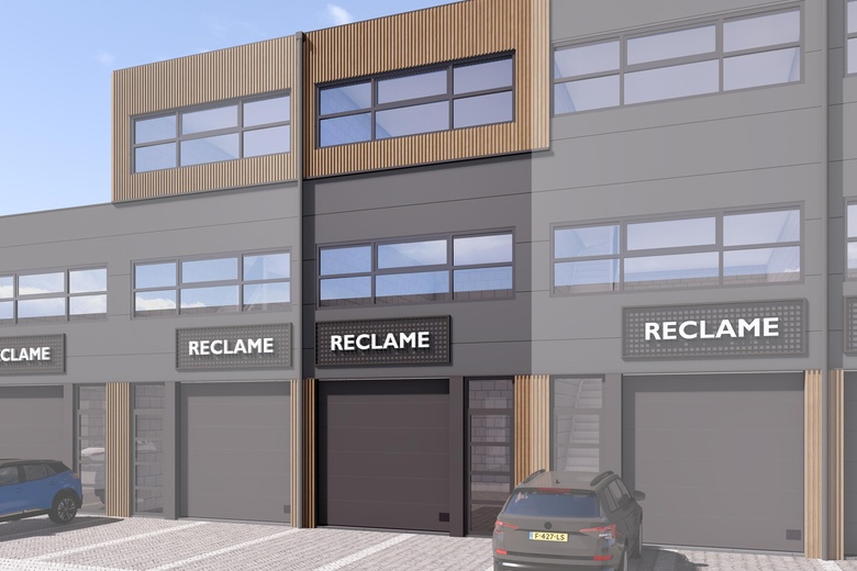 BedrijfsruimteaanHaverstraat 0 ong<br/> inNieuw-Vennep